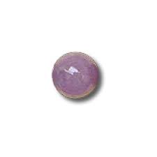 Amethyst, Cloudy Lavender