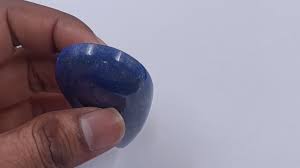 272.00 CT PEAR CUT NATURAL ROYAL BLUE LAPIS LAZULI CERTIFIED ...