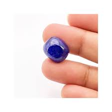 Blue Sapphire 12x14mm Smooth Cushion A Grade Loose ...