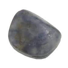 Iolite Tumbled Stones Third Eye of Light Psychic Intuition ...