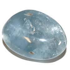 tumbled stone celestite