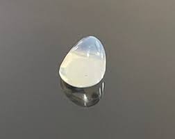 7.5mm Moonstone, Fine Natural Blue Sri Lanka (ceylon) Oval ...
