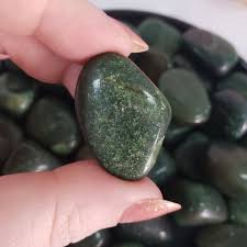 Fuchsite Quartz High Quality Green Aventurine Crystal ...