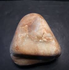 Prehistoric Paleo-American rock art sculpture multi tool. | eBay