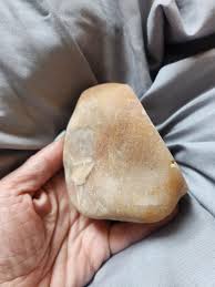 Rose Quartz Crystal: Display Stone - Etsy