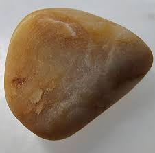 Thought was boring quartzite or something, but what's with ...