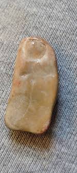 Mysterious object found under South Llano bridge