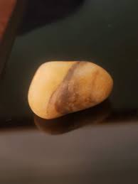 Is this rock an agate found on Lake Huron?