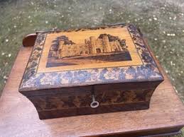 Tunbridge Box | eBay