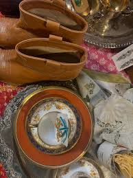 Sometimes some things are so carefully curated for you ...