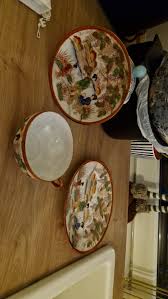 Is this real handpainted porcelain? : r/Antiques