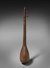 Tanbūr | Cleveland Museum of Art