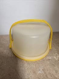 Cake Tupperware | eBay