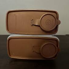 Tupperware Store & Pour Cereal Container Storage Keeper 469 ...