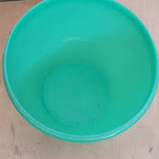 Vintage Tupperware Crisp It Lettuce Storage Jadite Bowl Only ...