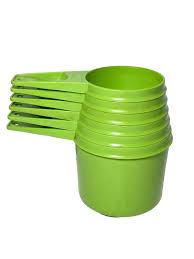 Apple Measuring Cups | eBay