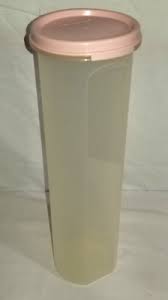 Tupperware #1661 Modular Mates 4.75 Cu Container #5 ...