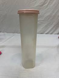 Vintage Tupperware Modular Mates, Storage, Spaghetti Holder ...