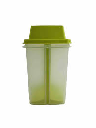 Vintage Tupperware Pick-a-Deli Pickle Olive Keeper 4 Cups Classic Avacado Green | eBay