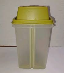 Vintage Tupperware Pickle Olive Keeper Container 3 Piece Avocado Green/Clear | eBay