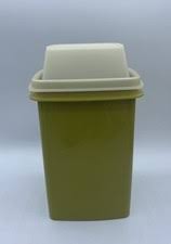 Vintage Tupperware Pickle Keeper W/strainer Pick a Deli Avocado Green 3 PC for sale online | eBay
