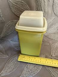 Tupperware Pick a Deli Pickle Keeper Avocado Green 1330-9 Complete Set Vintage for sale online | eBay