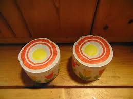 Vintage 1970s Barbie Blow Up Furniture Lot of 2 | eBay