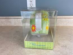 Cup of Friendship Light House Christian Products Co. Green Coffee Mug NEW in Pac | eBay