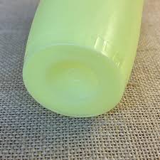 Vtg Tupperware Quick Shaker Yellow cup Pour Lid & Mixer ...