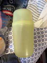 Vintage TUPPER Millionaire Line 150 Vacu-Mixer Yellow Shaker ...