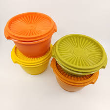 Tupperware Storage Containers – M Designs Crafts