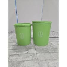 Tupperware | Kitchen | Vintage Tupperware Condiment Caddy 3 Container Serving Set Missing Lid | Poshmark