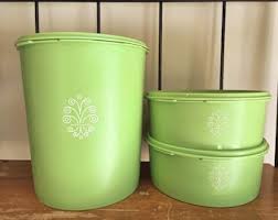 Vintage Tupperware Golden Harvest Sun Container Set, Square, 1674-6, Goldish Orange Plastic, Set of 3 Plus Lids Carrier, Excellent Condition - Etsy Ireland