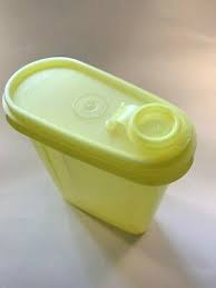 Vintage Tupperware #792 Yellow Beverage Buddy Pitcher 1 Qt. w/Flip Top Lid | eBay