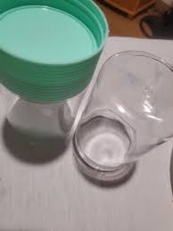 1 - SMALL Snack STORAGE container | eBay