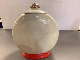 Lot - Cookie Time Cookie Jar