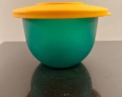 Vintage Tupperware - Etsy