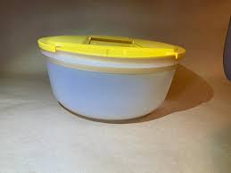 9 Pc Tupperware Workstation Extra Bowls & Lids - Etsy