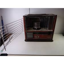 Kenmore Brand Kerosene Heater-consignor says working ...