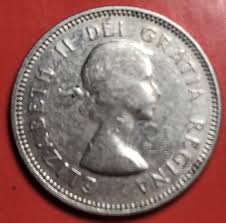 1964 Canadian 5c US Mint | Mercari