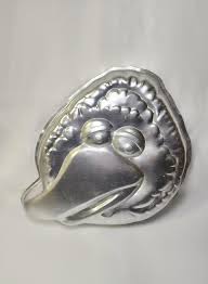 Large Big Bird Head Cake Pan – Cake Crafts Denver