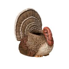 Turkey Bucket by Bethany Lowe Designs