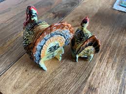 Turkey Shakers - Etsy