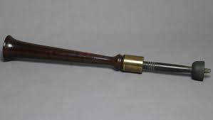 Billy Buice 1995 #2 Yelper Turkey Call - Lava Creek Trading ...