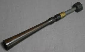 Inman Turpin Walnut Turkey Yelper - Lava Creek Trading Company