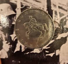 Turkish Nostalgic Set of Coins No. 10, Dedicated to Ismet ...