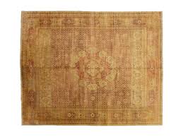 Transitional Oushak Wool Rug 12 X 15 – Alexanders Artisan ...