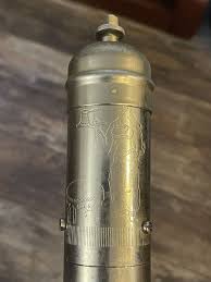 Brass Coffee or Spice Grinder Oriental Preporod Pozarevac ...