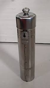 Agarbatti Case Steel Incense Holder/Storage Box Agarbatti ...