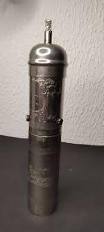 Vintage Coffee Spice Manual Grinder Oriental Preporod ...